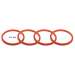 Hub Rings 72.2 - 63.4 mm